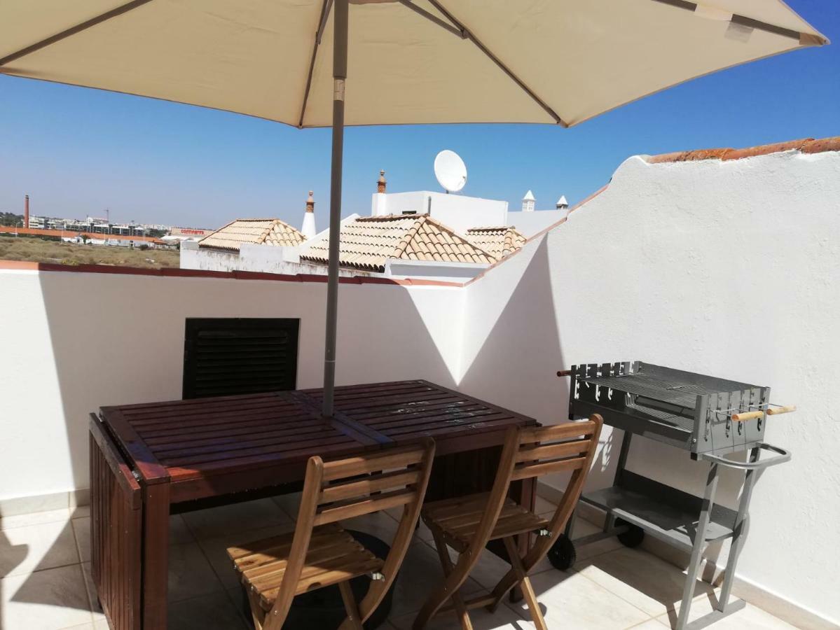 Casa Do Canto Tavira Exterior photo