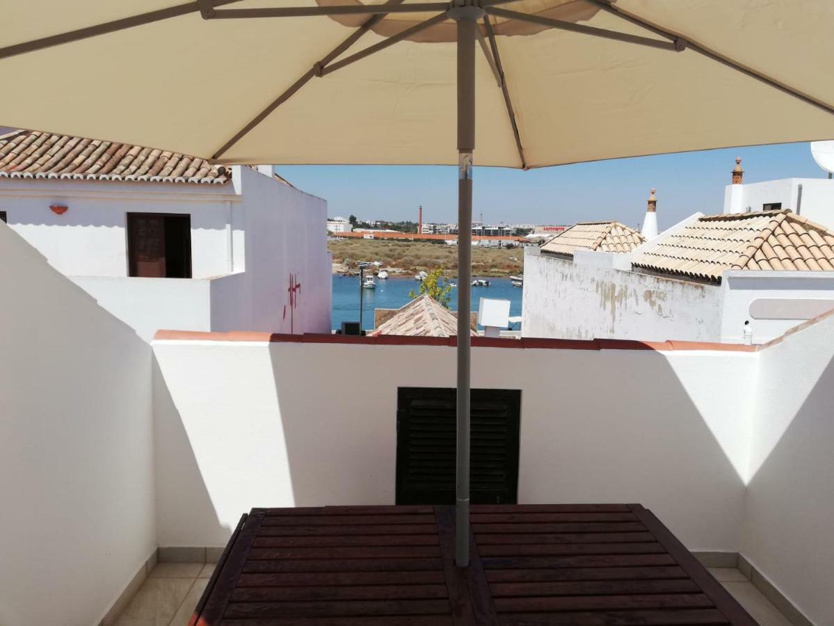 Casa Do Canto Tavira Exterior photo