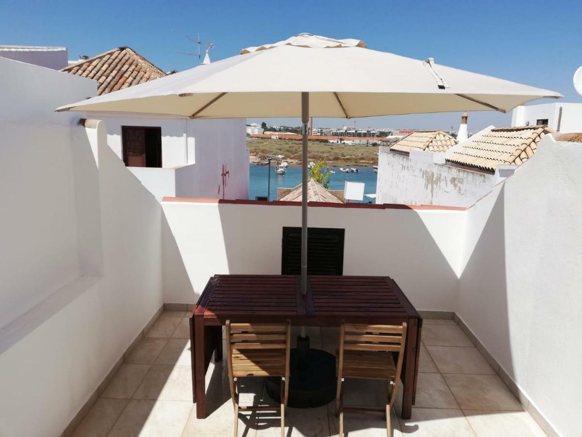 Casa Do Canto Tavira Exterior photo